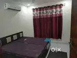 Fully Furnished spacious flat for rent