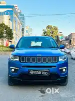 Jeep Compass 1.4 Limited Option, 2018, Diesel