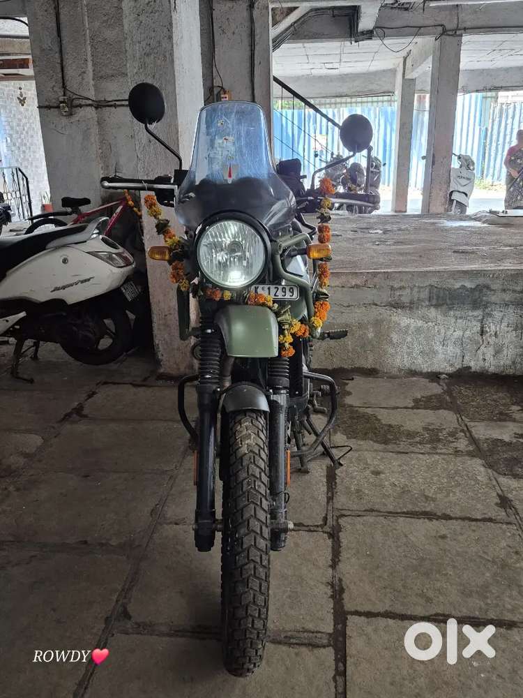 Very good condition