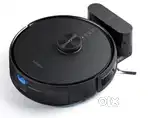 ECOVACS DEEBOT Y1 PRO 2 in 1 Robot Vacuum Cleaner & Mop, Wet & Dry