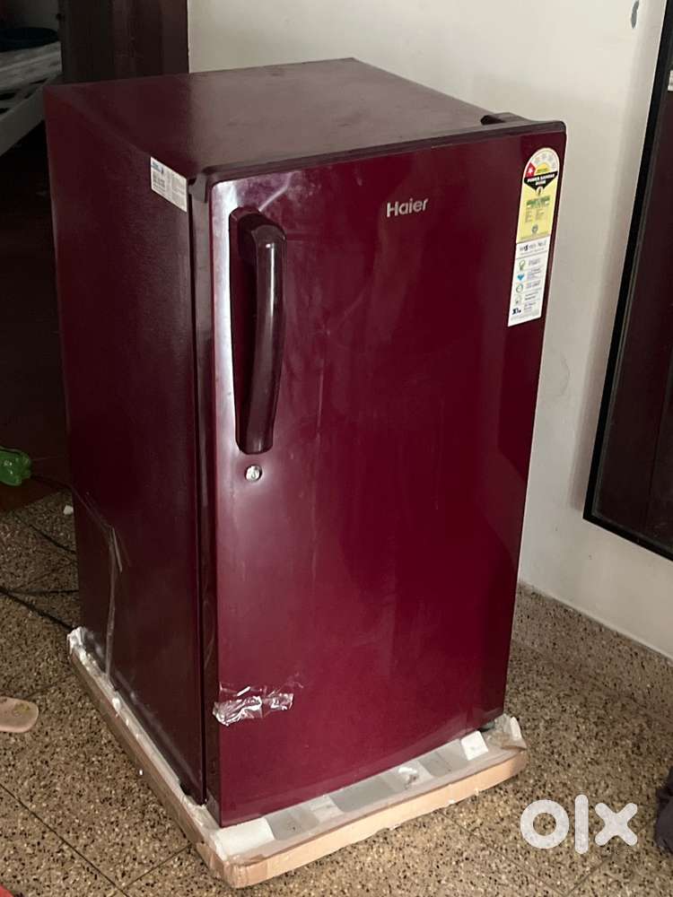 Selling 1 year Used Fridge