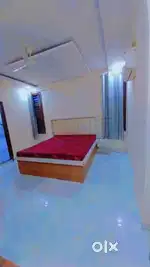 1bhk luxury fully furnished independent penthouse in Vaishali Nagar