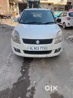 Maruti Suzuki Swift 2010 Diesel 95000 Km Driven
