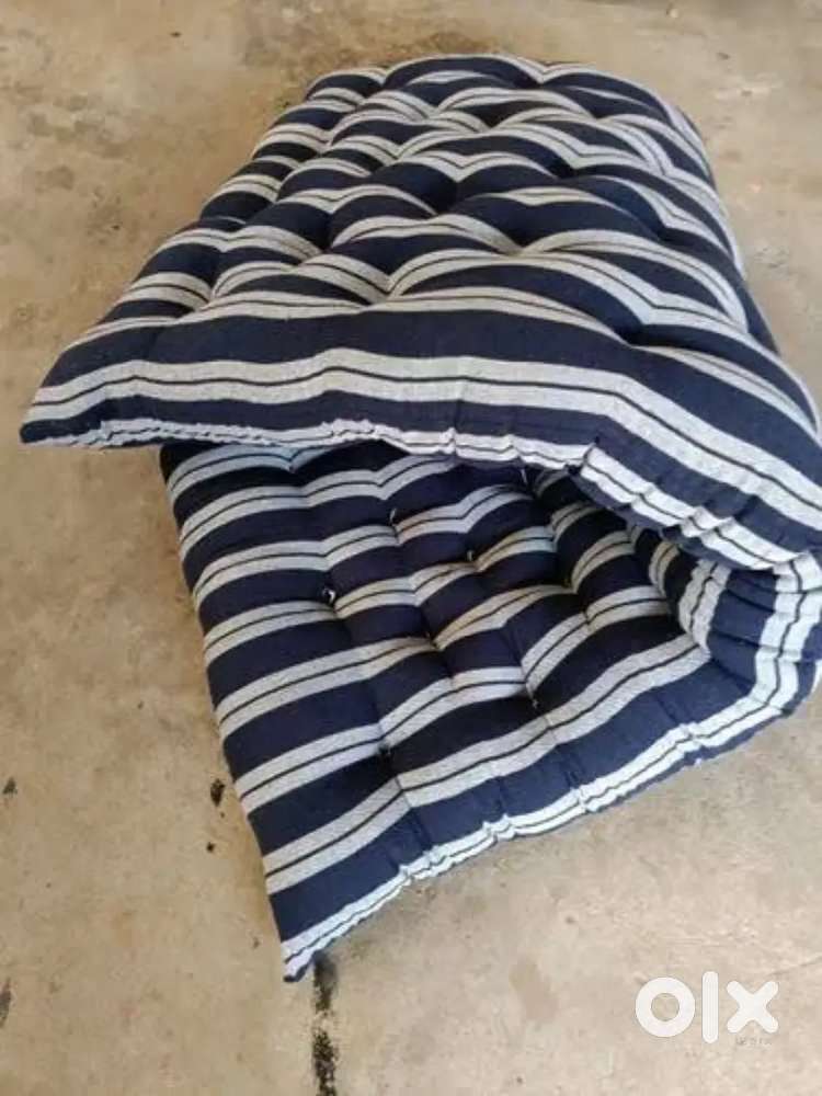 5 ru na gadla cotton mattress 5