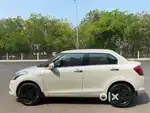 Maruti Suzuki Swift Dzire 2015 CNG & Hybrids Good Condition