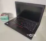 Lenovo ThinkPad i5 7th touch