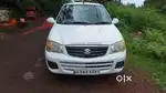 Maruti Suzuki Alto K10 1.0 VXI, 2011, Petrol