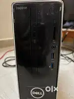 dell inspiron intel i3 process cpu 9 th gen