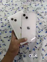 I phone 13 128gb display change