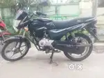 Bajaj  platana comfort