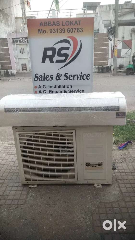 Voltas 1.5 ton AC