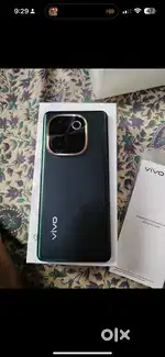 Vivo t3 pro brand new condition  only 2 mounth