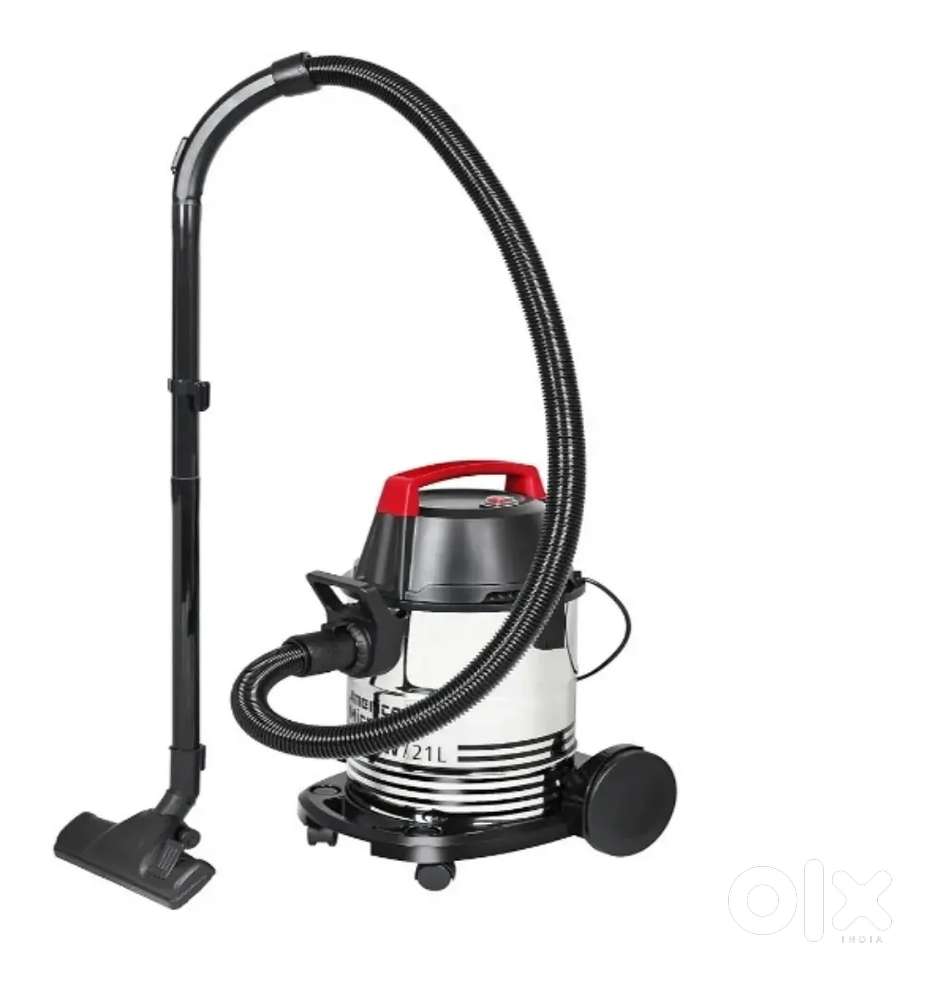 AMERICAN MICRONIC -Wet & Dry  Vaccum Cleaner