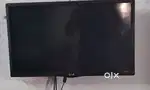 LG 2 in 1 TV & Monitor