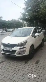 Mahindra Marazzo M2 8Str, 2018, Diesel