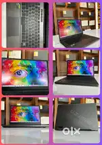 ASUS ROG LAPTOP with 6gb gpu IN RTX