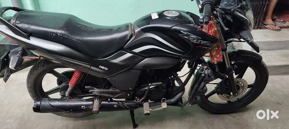 Hero passion xpro sell