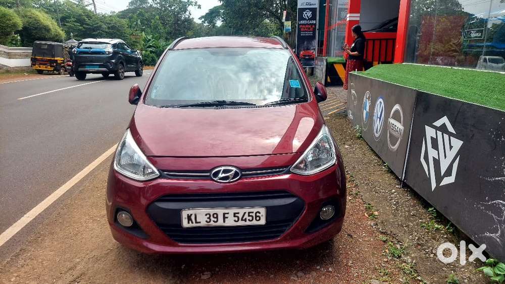Hyundai i10 2013 Diesel 77000 Km Driven