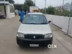 Maruti Suzuki Alto 2011..local registration 2nd owner..no insurance
