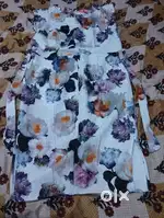 Western dress