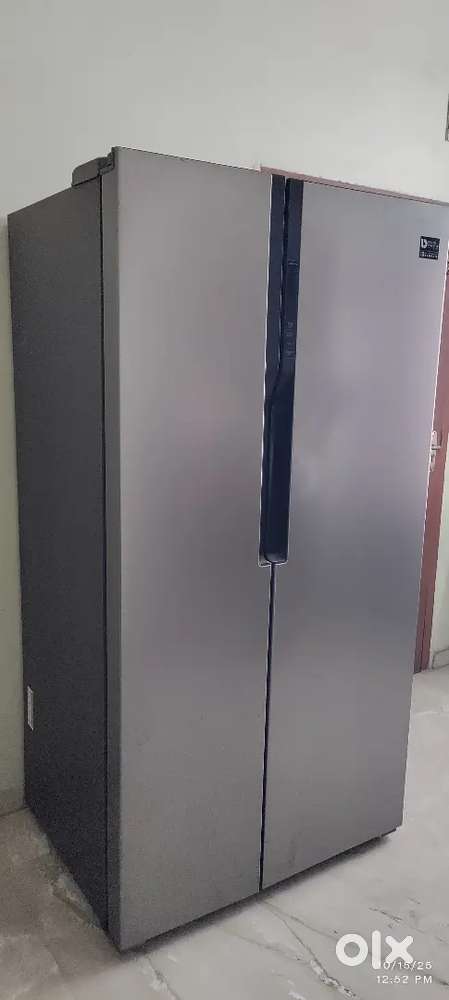 Big Refrigerator