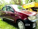 Maruti Suzuki Alto lxi Petrol Well Maintained