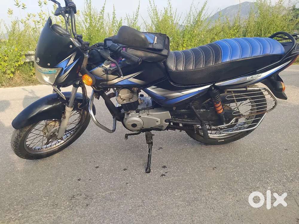 All Documents are Available, Full Condition Bike, Mileage Bike.