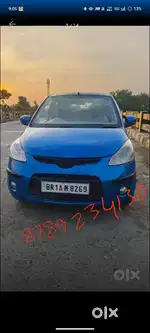 Hyundai i10 5 year badha Hua h