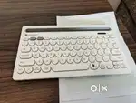 Partronic brand new wireless keyboard