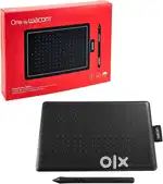 Wacom One Graphics Pen Tablet