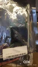Dell Intel X540 T2 10G Dual Network Card.
