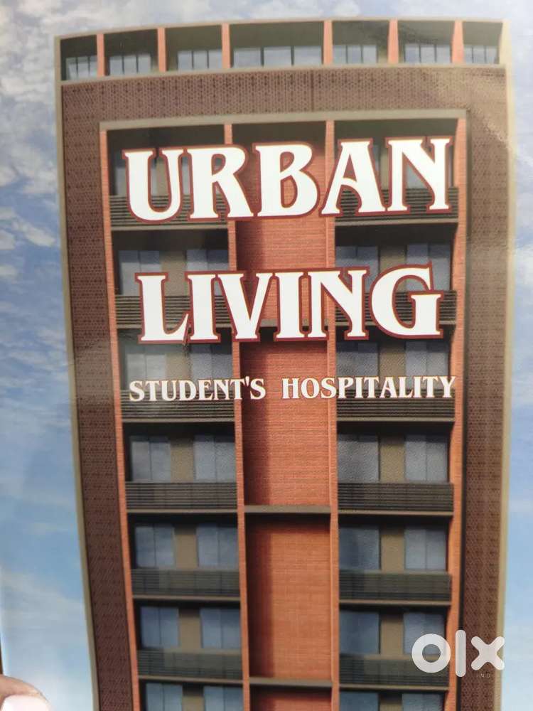 URBAN living hostal &PG