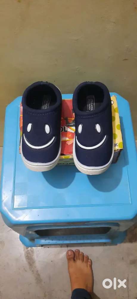 Wholesale rate Kids shoe at low cost A Grad comfort and smooth