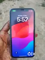 I PHONE 11 6/128 OK CONDITIONS NO PROBLEM
