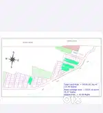 Plot for sell near Shimla bye pass road