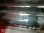 Display fridge