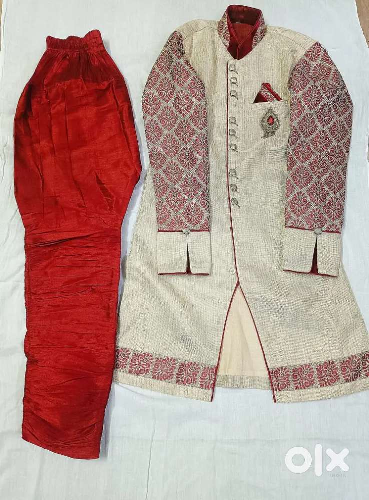 Clothes for young boys