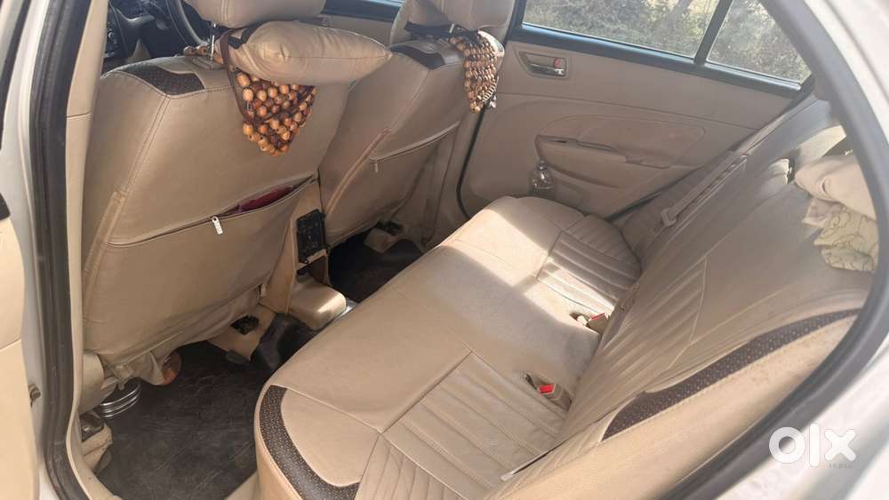 Maruti Suzuki Swift Dzire 2015 CNG & Hybrids Well Maintained