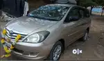 Toyota Innova 2005 Diesel Well Maintained.