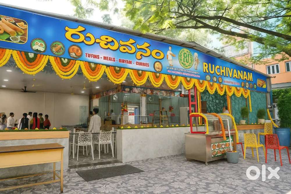 Hotel Cleaner and service