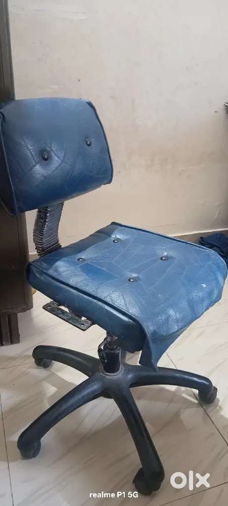 Office chair