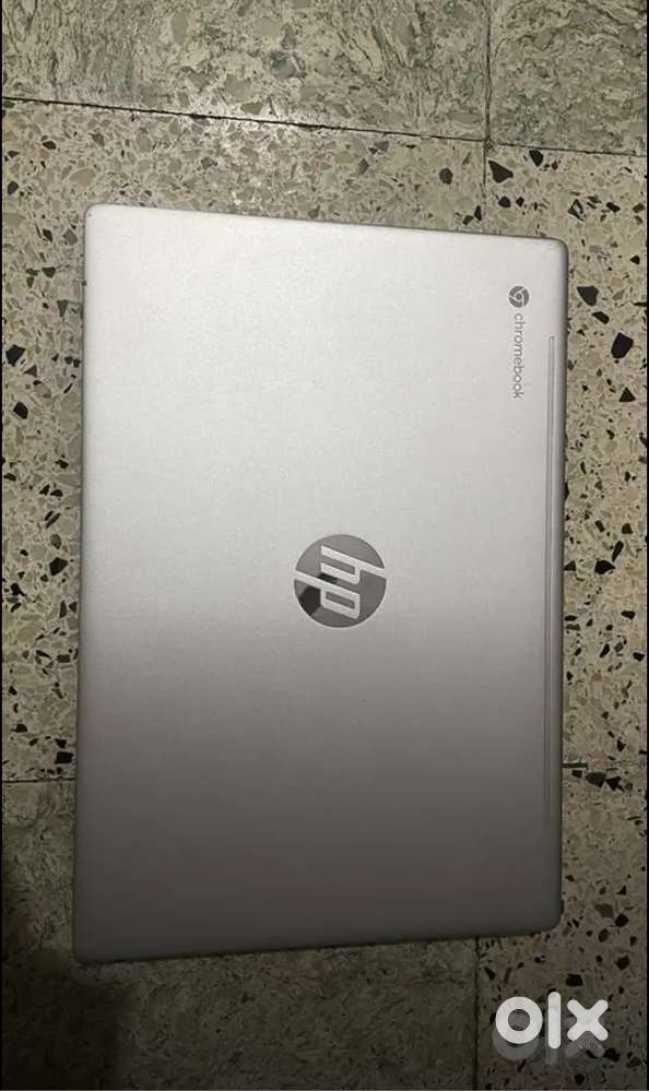 Hp chromebook i5 10th Generation