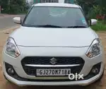 Maruti Suzuki Swift 2021 Petrol 65621 Km Driven