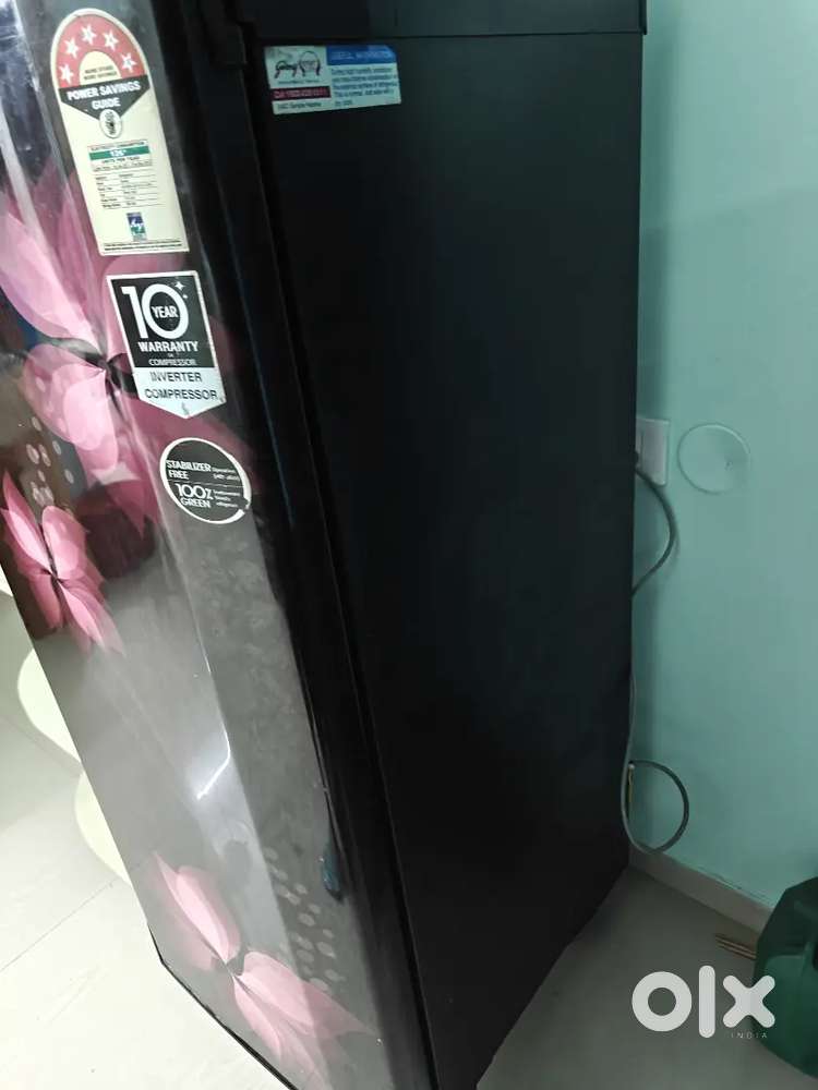 Godrej Fridge 5Star
