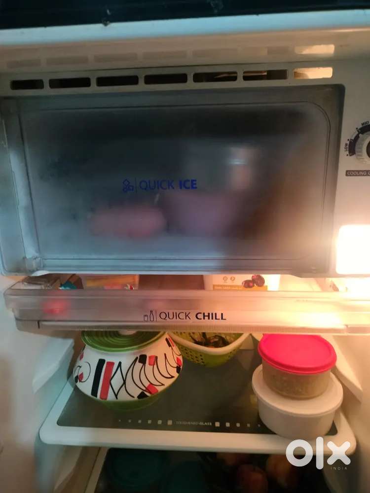 190 liters whirlpool refrigerator