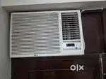 LG 1.5 TON 5 STAR WINDOW AC