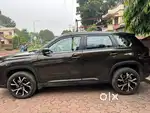 Toyota Urban Cruiser Hyryder 2024 Petrol Good Condition