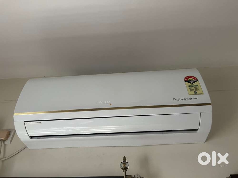 Onida 1.5 ton 5 star 2025 model AC for sale