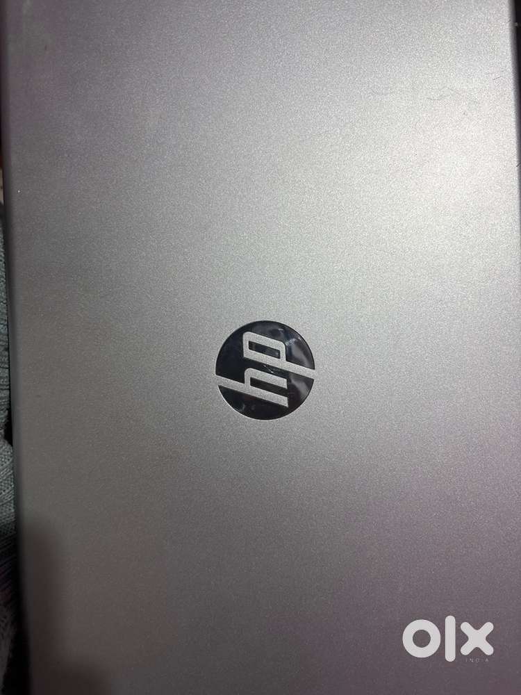 HP laptop 2025