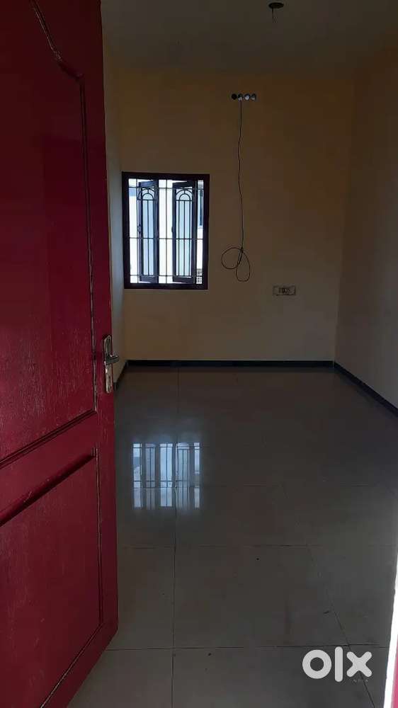 2 BHK for lease (8.5 Lakhs) in perur- Pachapalayam, Siruvani main road